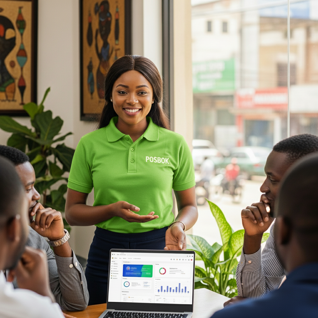 On-Ground Technical Support